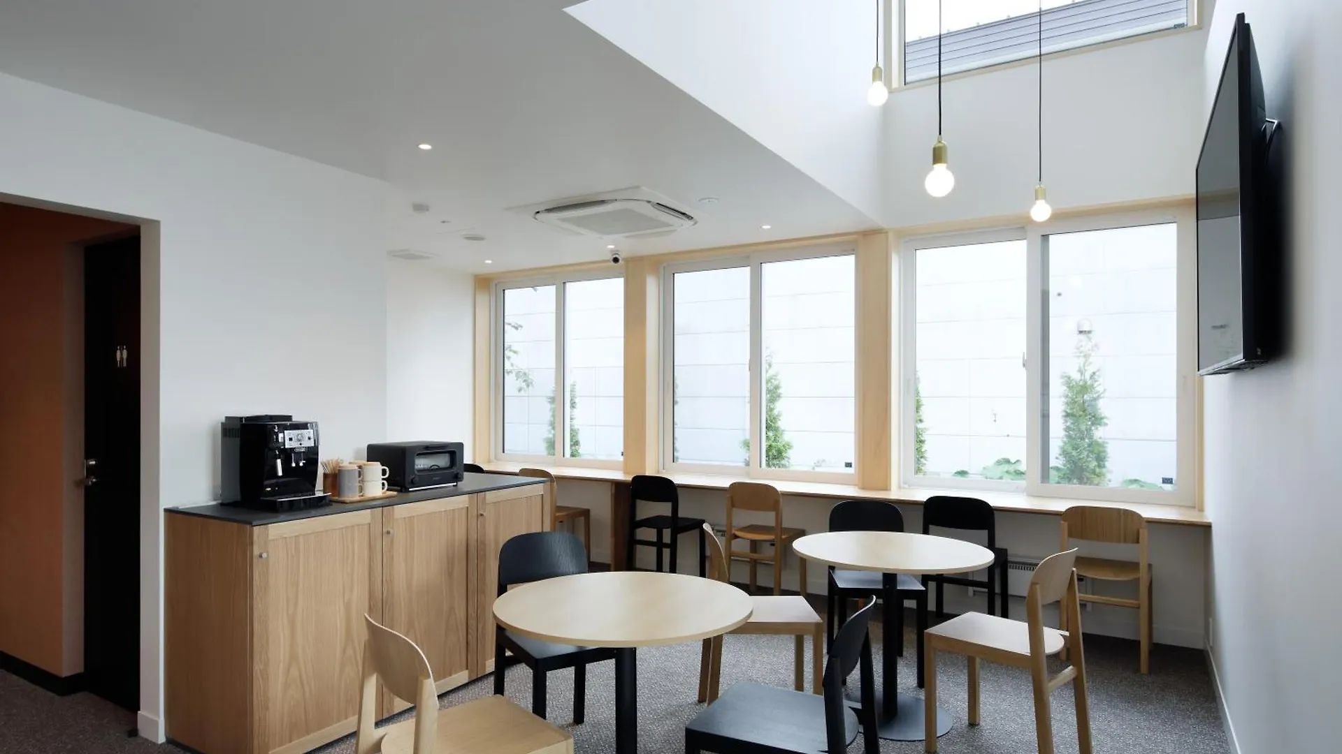 Kamishihoro Hotel