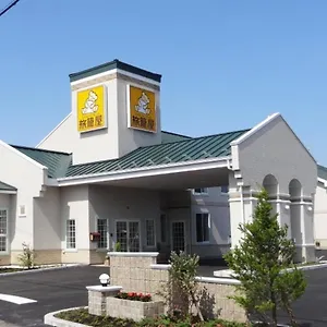 ﾌｧﾐﾘｰﾛｯｼﾞ旅籠屋・函館店 函館市