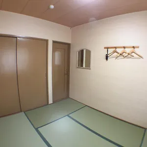 ペンション　森のふくろう 十勝郡