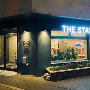ザ ステイ 稚内市