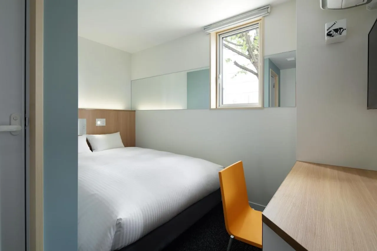 Kamishihoro Hotel