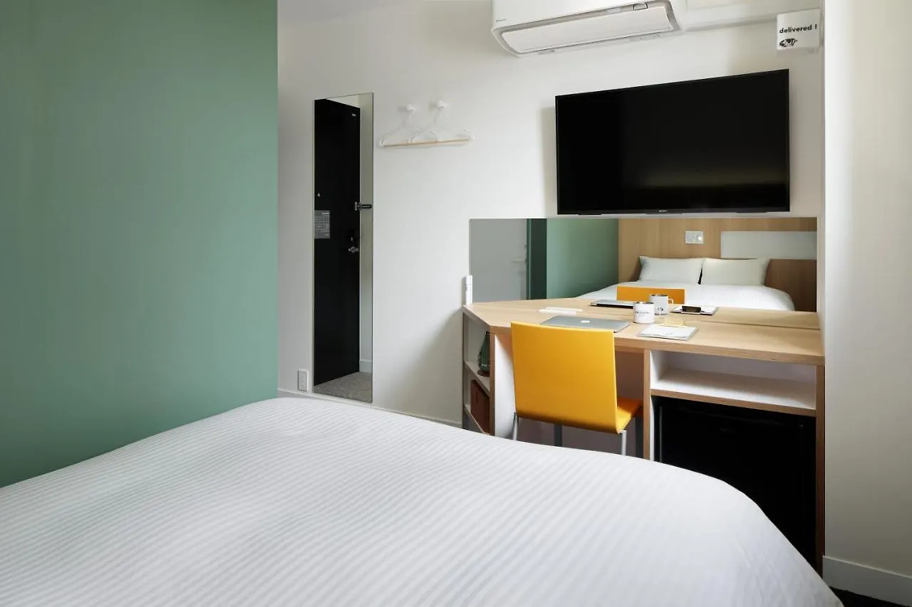 Kamishihoro Hotel